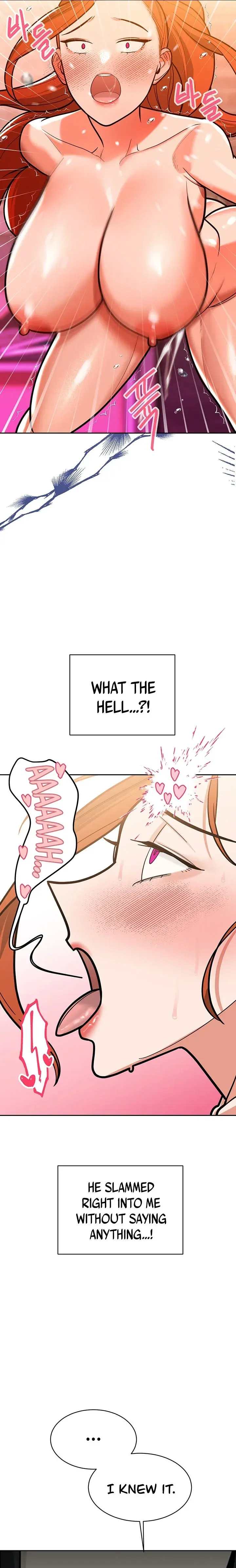 The Secret Affairs Of The 3rd Generation Chaebol Chapter 22 - Page 23
