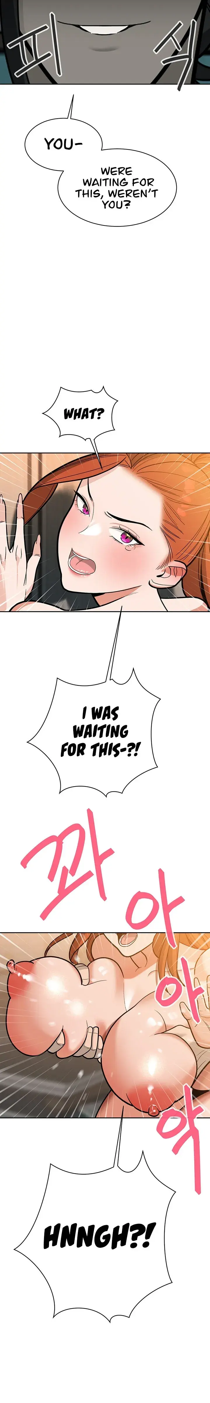 The Secret Affairs Of The 3rd Generation Chaebol Chapter 22 - Page 24
