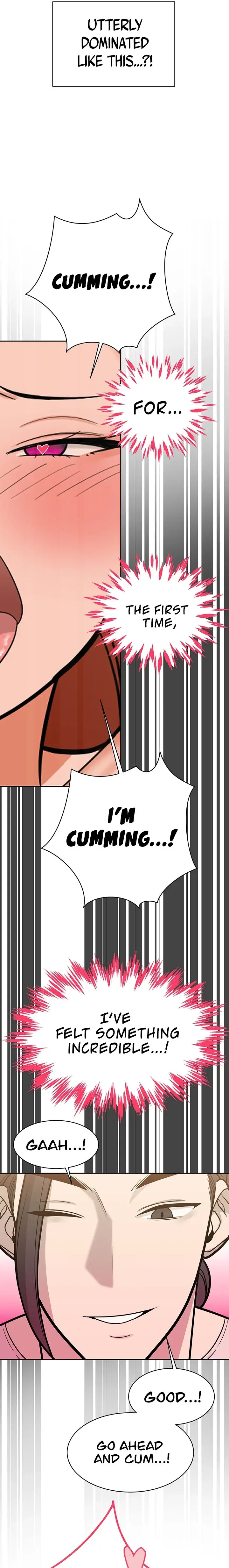 The Secret Affairs Of The 3rd Generation Chaebol Chapter 22 - Page 33