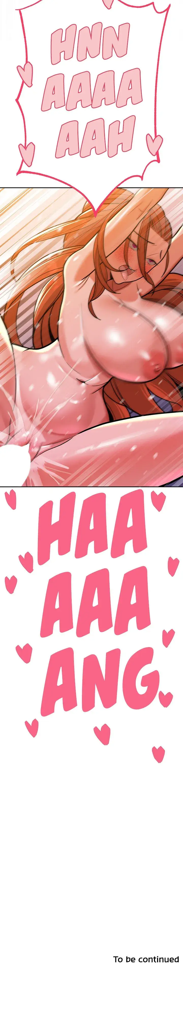 The Secret Affairs Of The 3rd Generation Chaebol Chapter 22 - Page 34