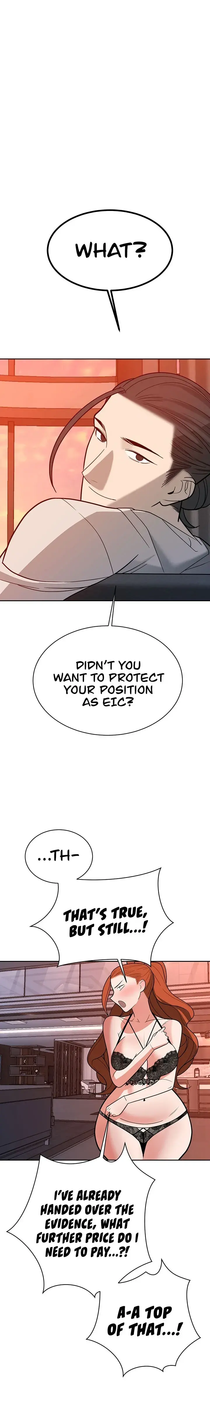 The Secret Affairs Of The 3rd Generation Chaebol Chapter 22 - Page 4