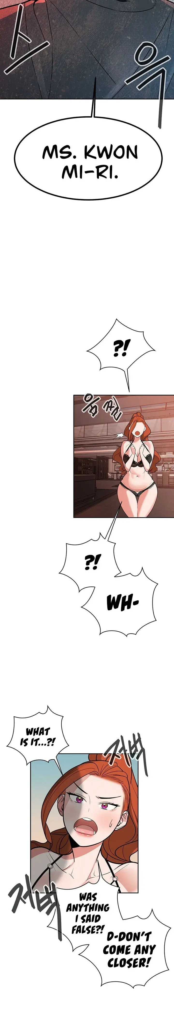 The Secret Affairs Of The 3rd Generation Chaebol Chapter 22 - Page 6
