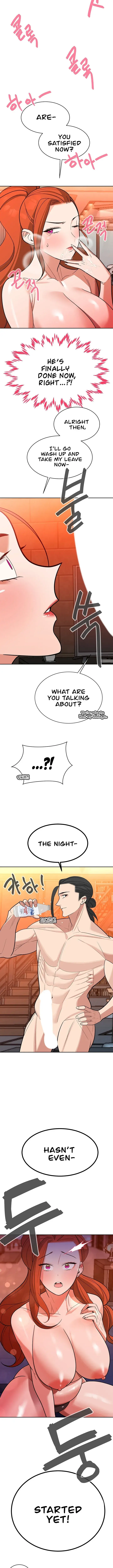The Secret Affairs Of The 3rd Generation Chaebol Chapter 23 - Page 14
