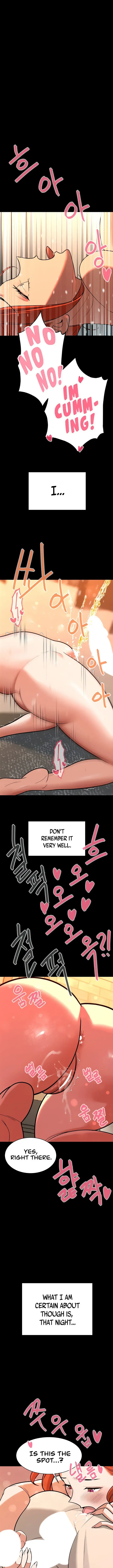 The Secret Affairs Of The 3rd Generation Chaebol Chapter 24 - Page 1