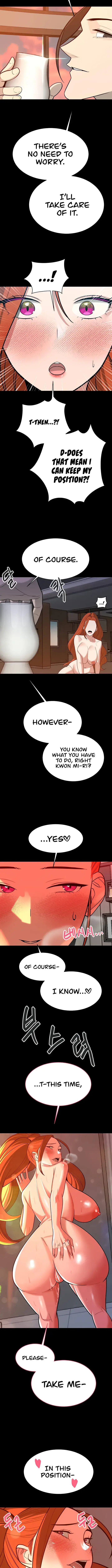 The Secret Affairs Of The 3rd Generation Chaebol Chapter 24 - Page 11