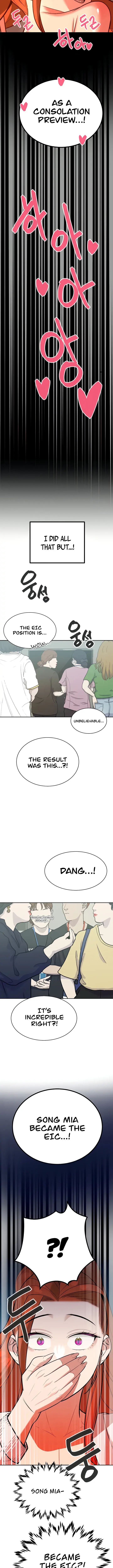 The Secret Affairs Of The 3rd Generation Chaebol Chapter 24 - Page 12