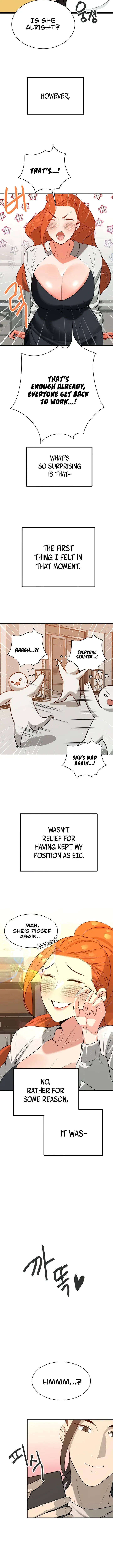 The Secret Affairs Of The 3rd Generation Chaebol Chapter 24 - Page 16
