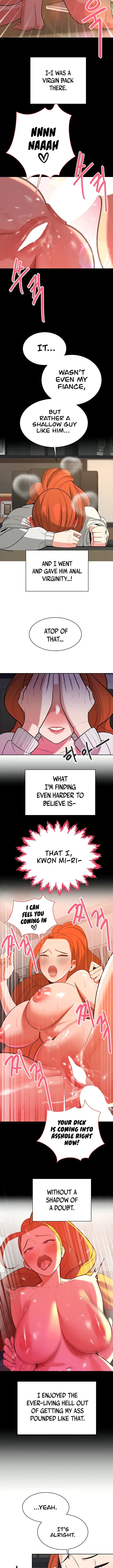 The Secret Affairs Of The 3rd Generation Chaebol Chapter 24 - Page 6