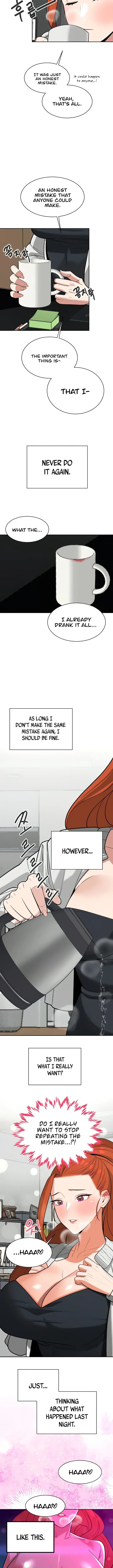 The Secret Affairs Of The 3rd Generation Chaebol Chapter 24 - Page 7