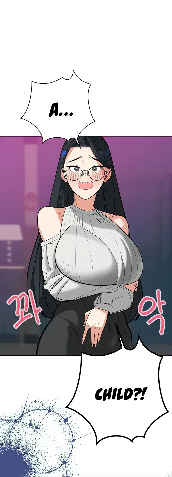 The Secret Affairs Of The 3rd Generation Chaebol Chapter 26 - Page 1