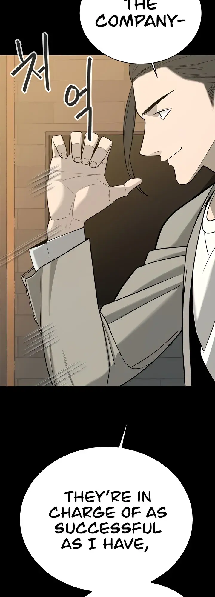 The Secret Affairs Of The 3rd Generation Chaebol Chapter 26 - Page 15