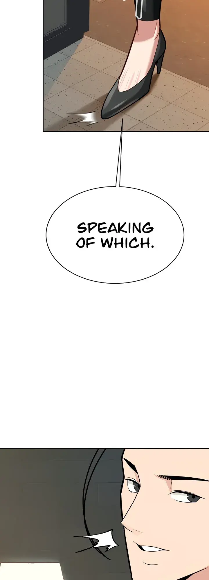 The Secret Affairs Of The 3rd Generation Chaebol Chapter 26 - Page 19