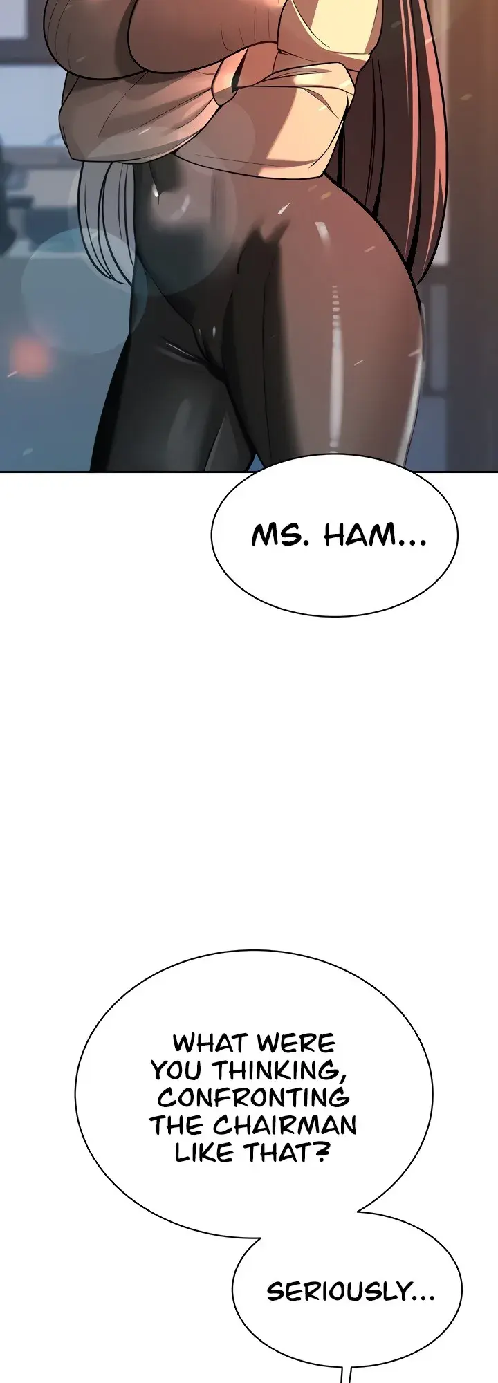 The Secret Affairs Of The 3rd Generation Chaebol Chapter 26 - Page 21