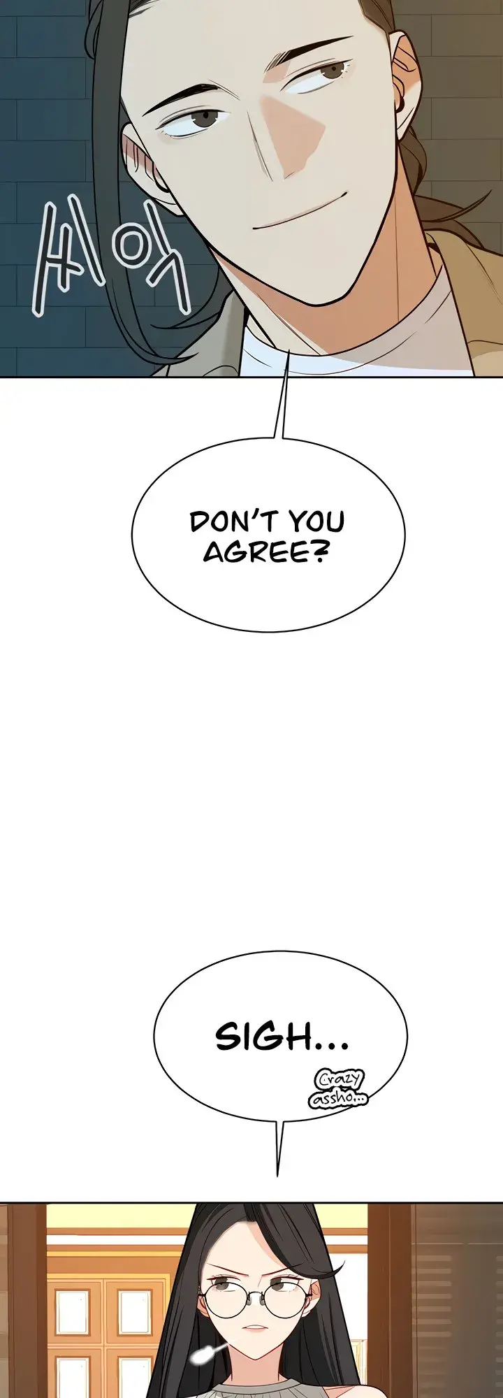 The Secret Affairs Of The 3rd Generation Chaebol Chapter 26 - Page 24