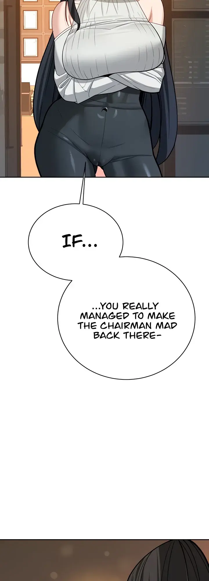 The Secret Affairs Of The 3rd Generation Chaebol Chapter 26 - Page 25
