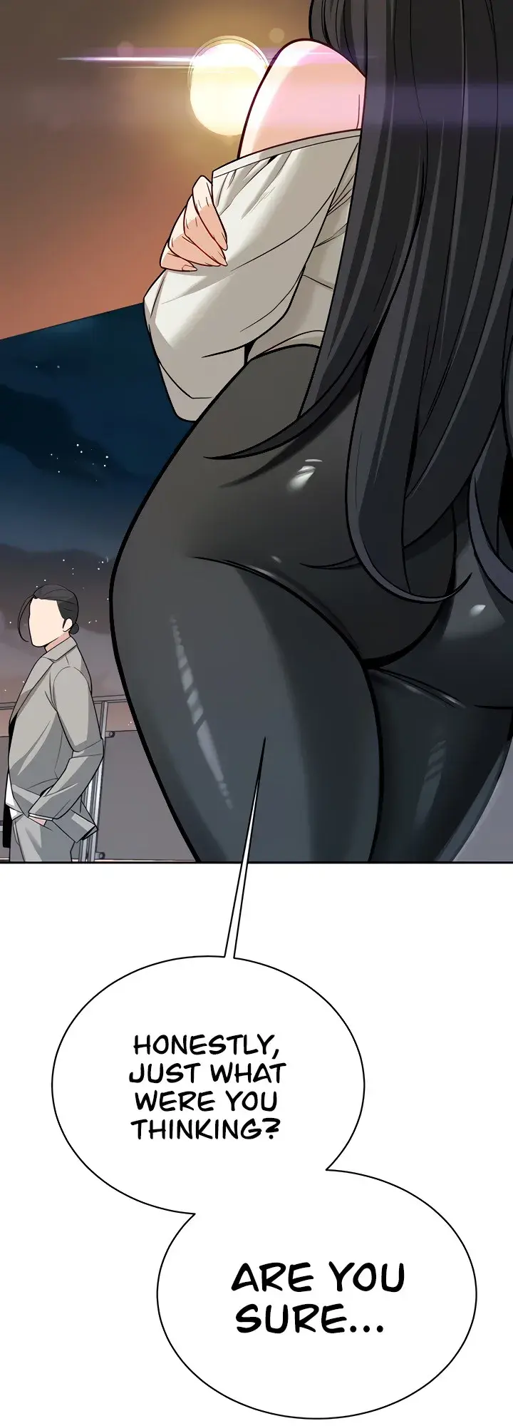 The Secret Affairs Of The 3rd Generation Chaebol Chapter 26 - Page 26