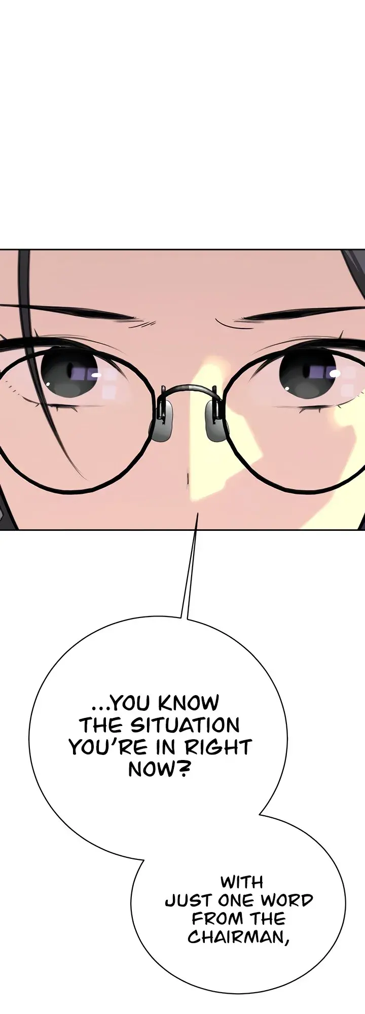 The Secret Affairs Of The 3rd Generation Chaebol Chapter 26 - Page 27