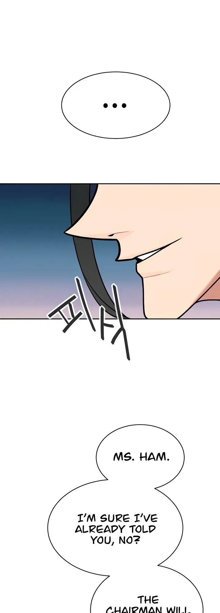 The Secret Affairs Of The 3rd Generation Chaebol Chapter 26 - Page 29