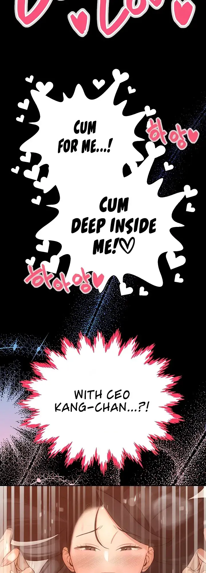 The Secret Affairs Of The 3rd Generation Chaebol Chapter 26 - Page 3