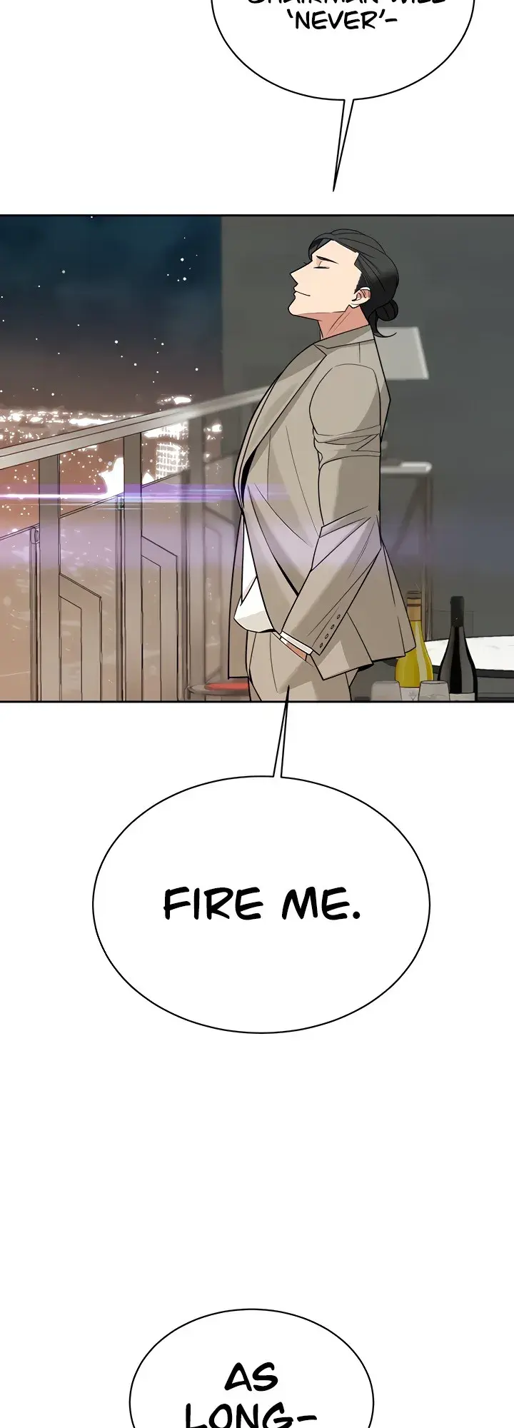 The Secret Affairs Of The 3rd Generation Chaebol Chapter 26 - Page 30