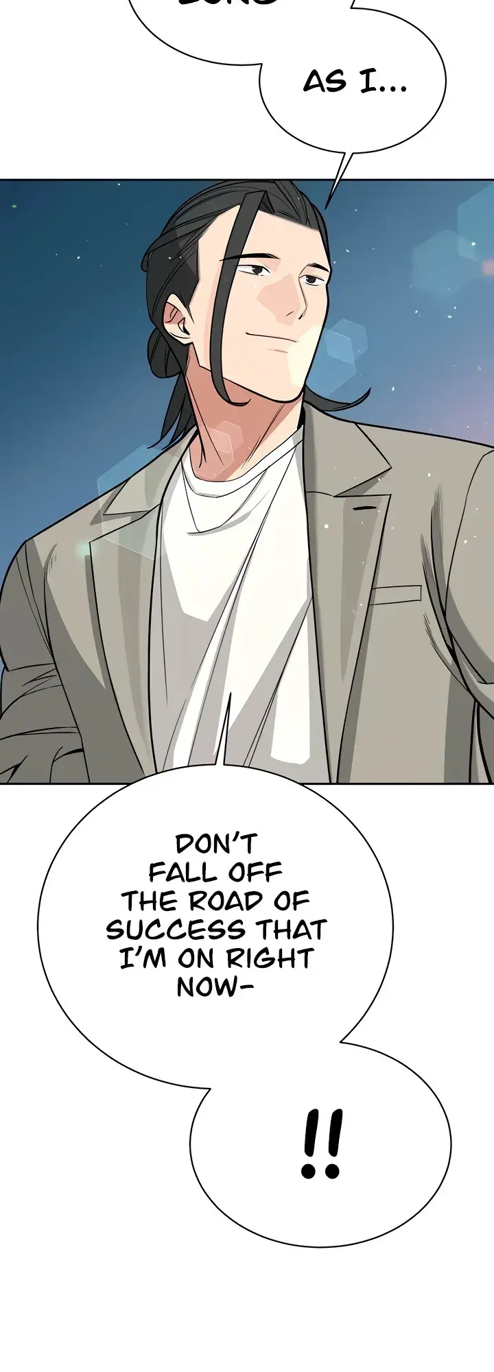 The Secret Affairs Of The 3rd Generation Chaebol Chapter 26 - Page 31