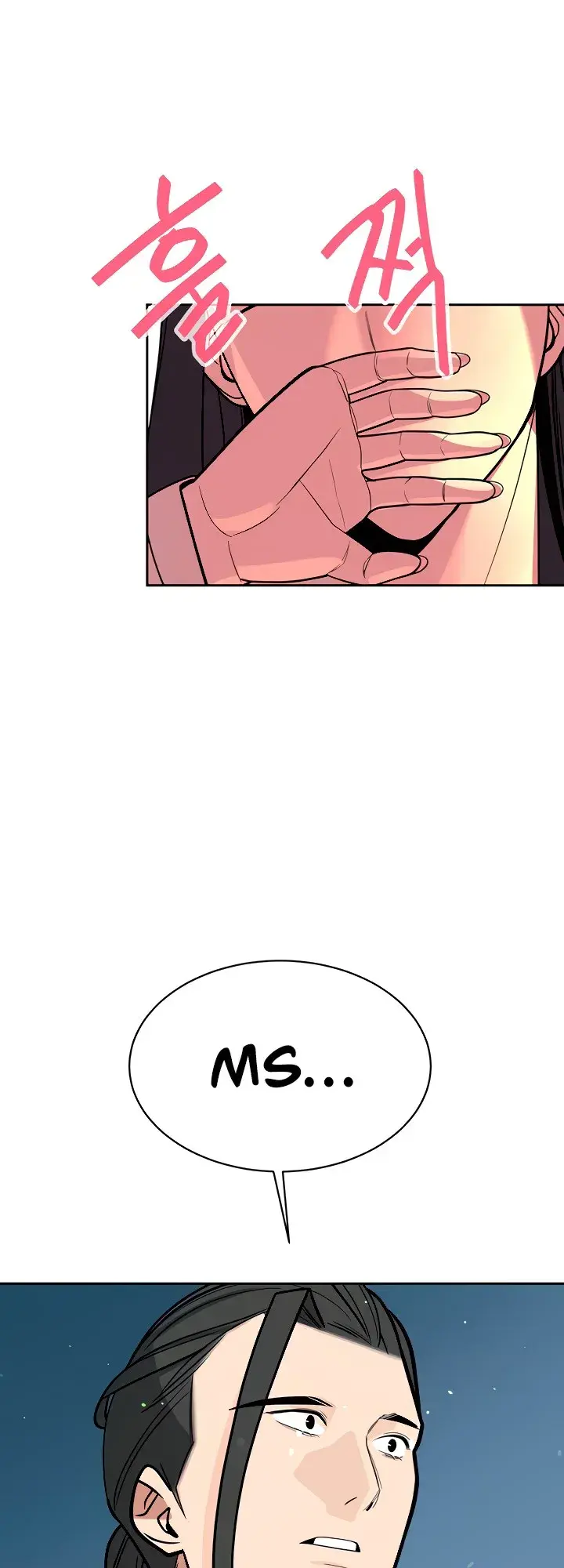 The Secret Affairs Of The 3rd Generation Chaebol Chapter 26 - Page 32