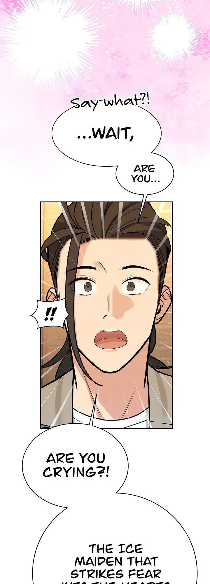 The Secret Affairs Of The 3rd Generation Chaebol Chapter 26 - Page 35