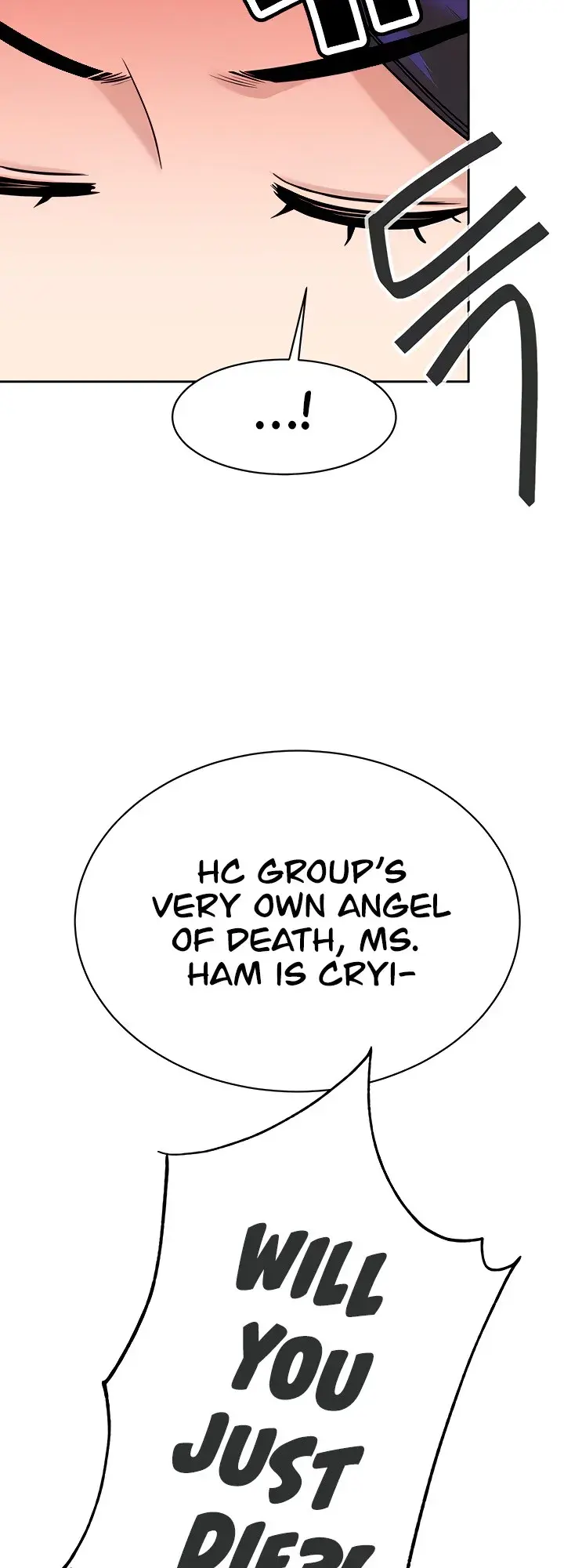 The Secret Affairs Of The 3rd Generation Chaebol Chapter 26 - Page 37