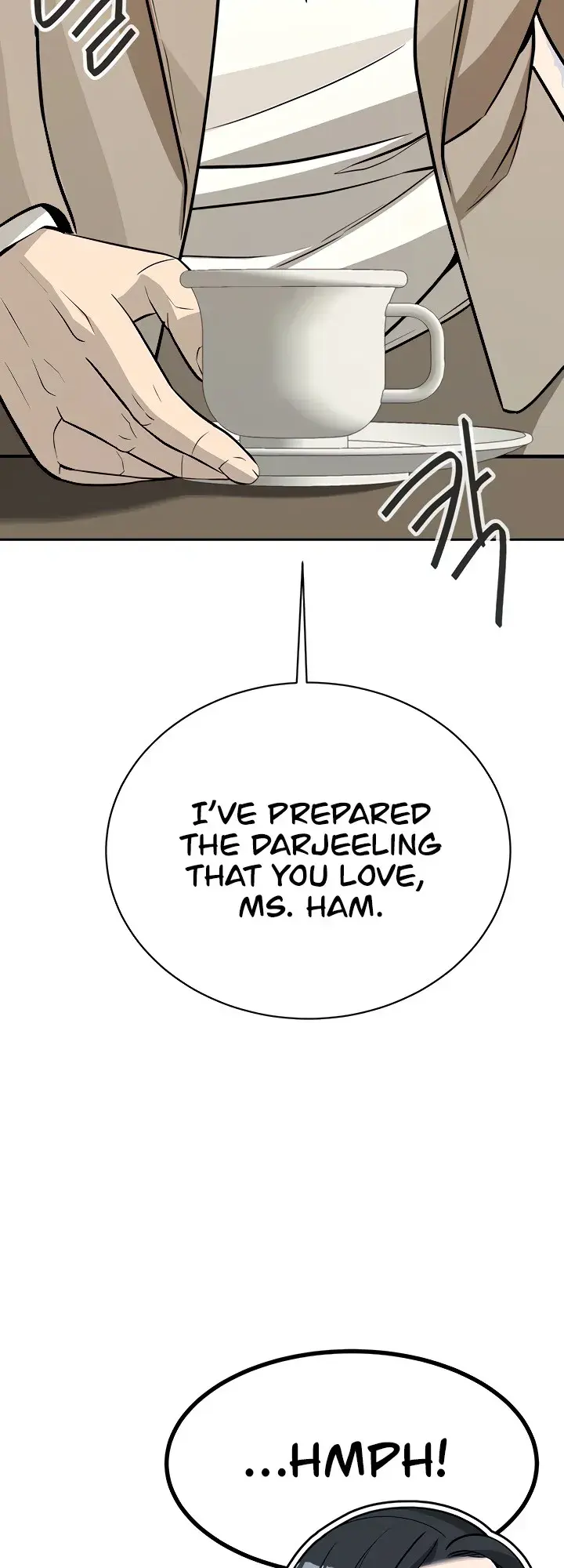 The Secret Affairs Of The 3rd Generation Chaebol Chapter 26 - Page 40