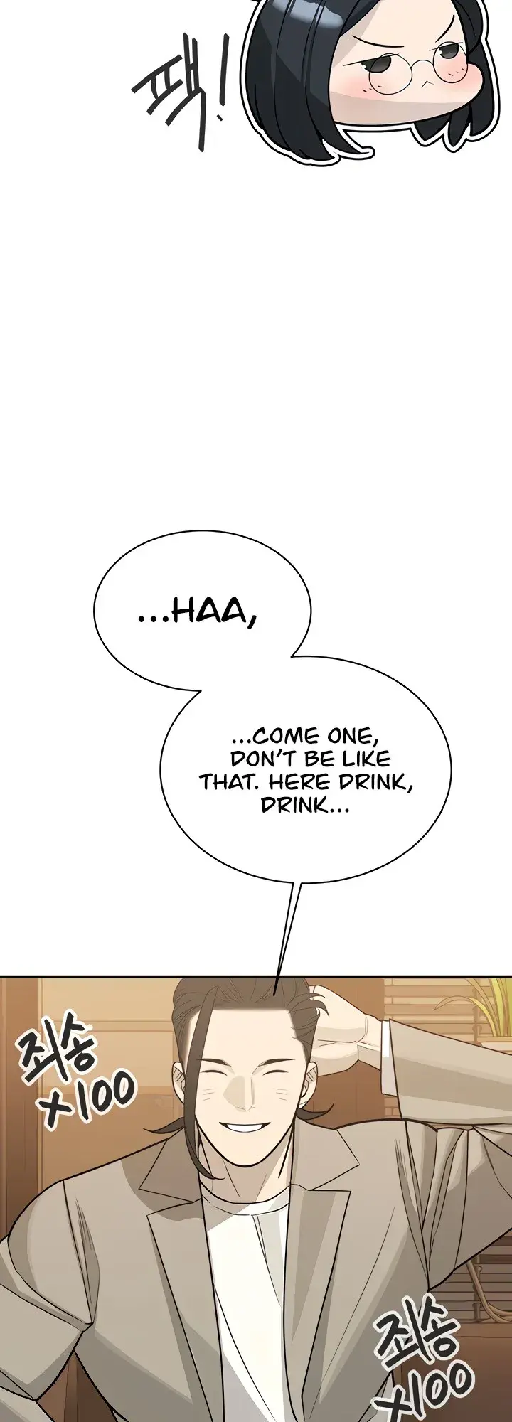 The Secret Affairs Of The 3rd Generation Chaebol Chapter 26 - Page 41