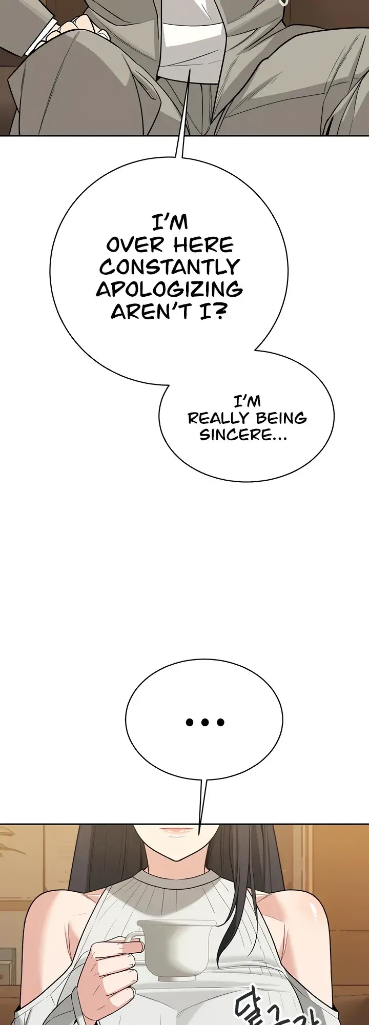 The Secret Affairs Of The 3rd Generation Chaebol Chapter 26 - Page 42