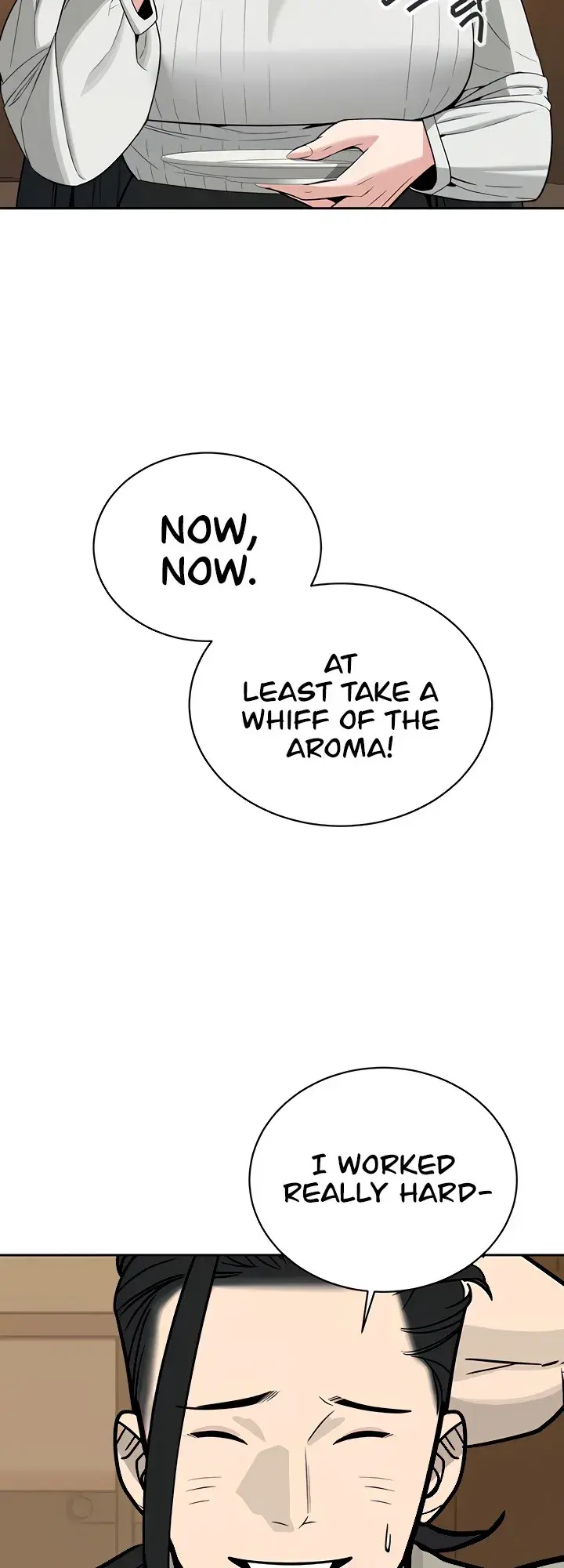 The Secret Affairs Of The 3rd Generation Chaebol Chapter 26 - Page 43