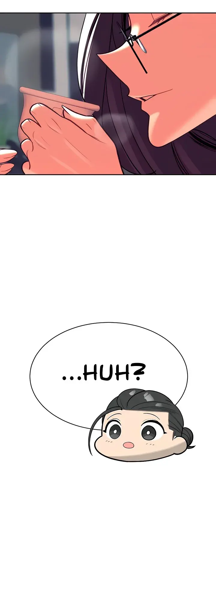 The Secret Affairs Of The 3rd Generation Chaebol Chapter 26 - Page 45