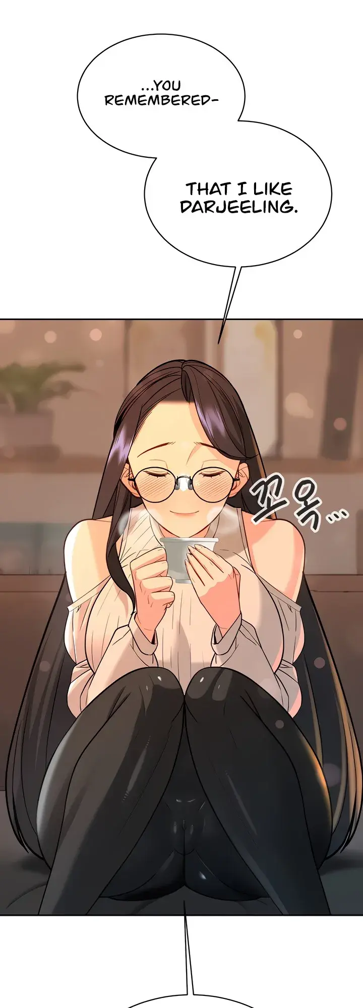 The Secret Affairs Of The 3rd Generation Chaebol Chapter 26 - Page 46