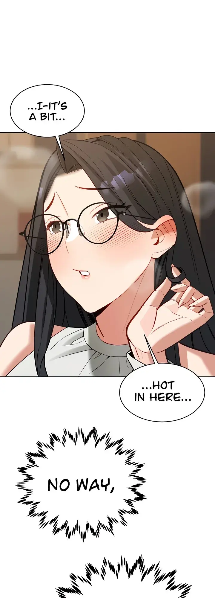 The Secret Affairs Of The 3rd Generation Chaebol Chapter 26 - Page 50