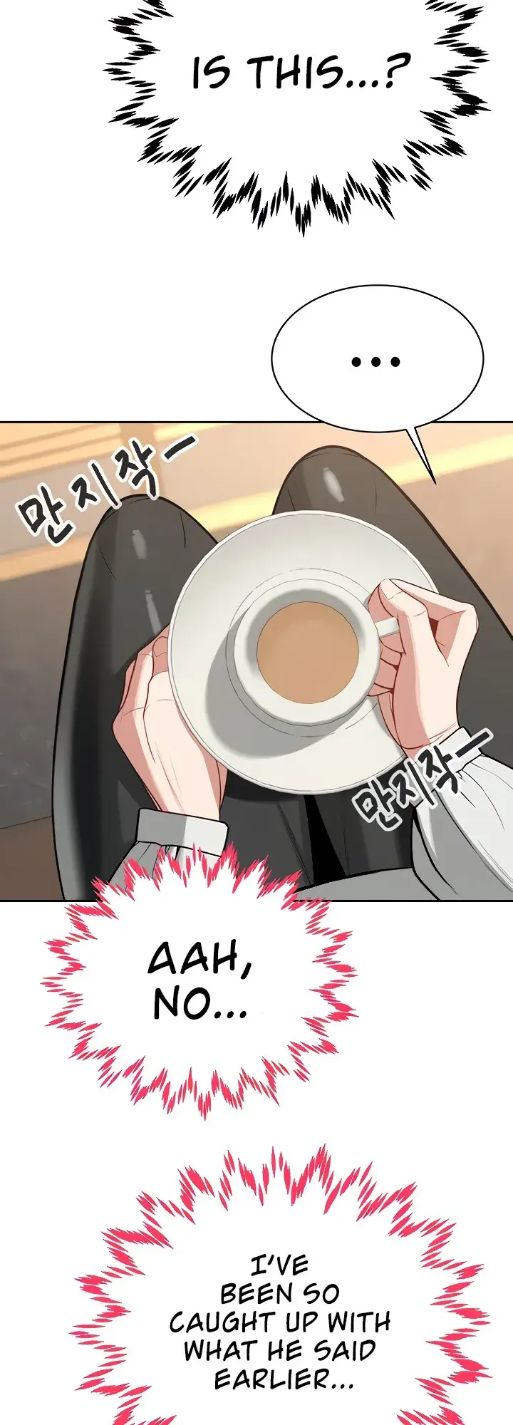 The Secret Affairs Of The 3rd Generation Chaebol Chapter 26 - Page 51