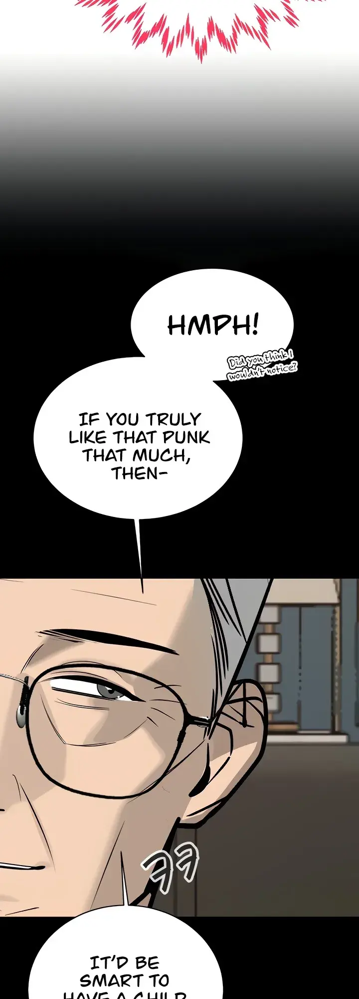 The Secret Affairs Of The 3rd Generation Chaebol Chapter 26 - Page 52
