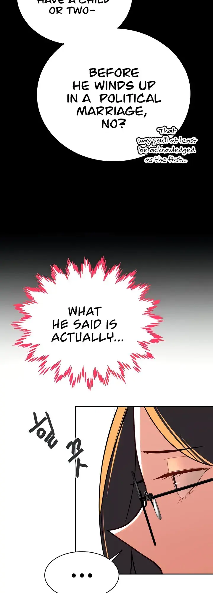 The Secret Affairs Of The 3rd Generation Chaebol Chapter 26 - Page 53