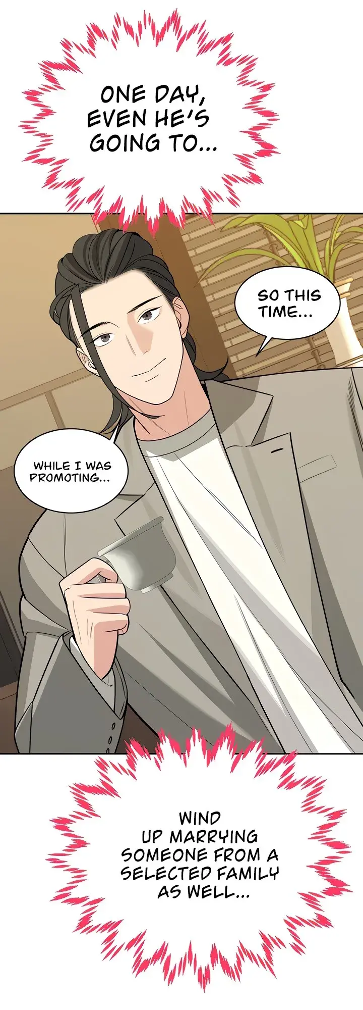 The Secret Affairs Of The 3rd Generation Chaebol Chapter 26 - Page 55