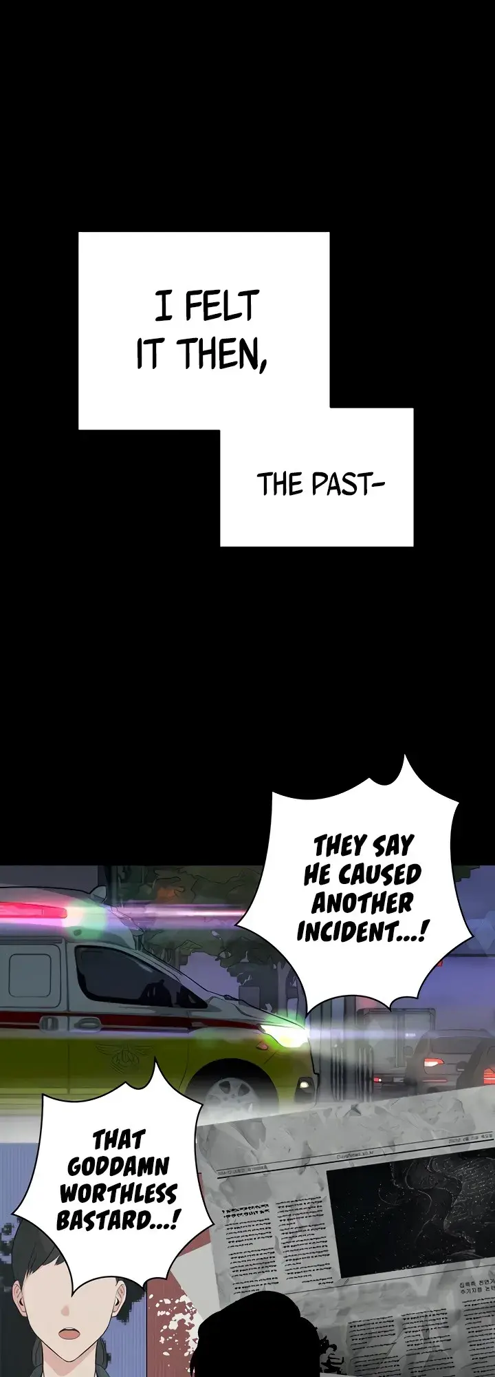 The Secret Affairs Of The 3rd Generation Chaebol Chapter 26 - Page 60
