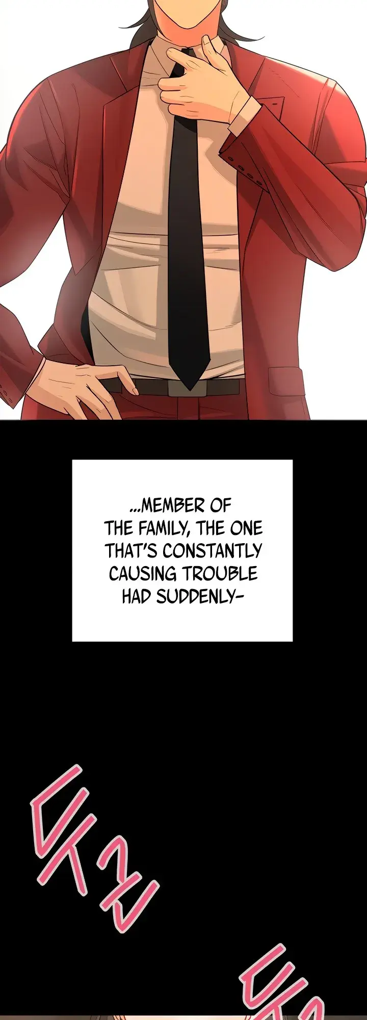 The Secret Affairs Of The 3rd Generation Chaebol Chapter 26 - Page 62