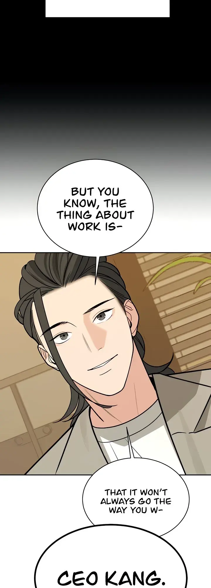 The Secret Affairs Of The 3rd Generation Chaebol Chapter 26 - Page 64