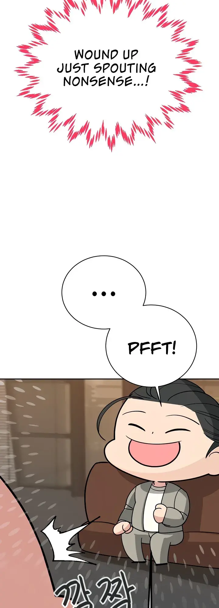 The Secret Affairs Of The 3rd Generation Chaebol Chapter 26 - Page 73
