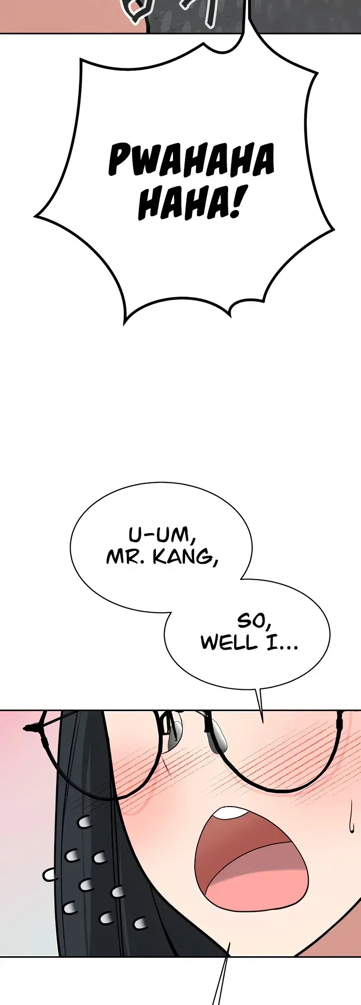 The Secret Affairs Of The 3rd Generation Chaebol Chapter 26 - Page 74