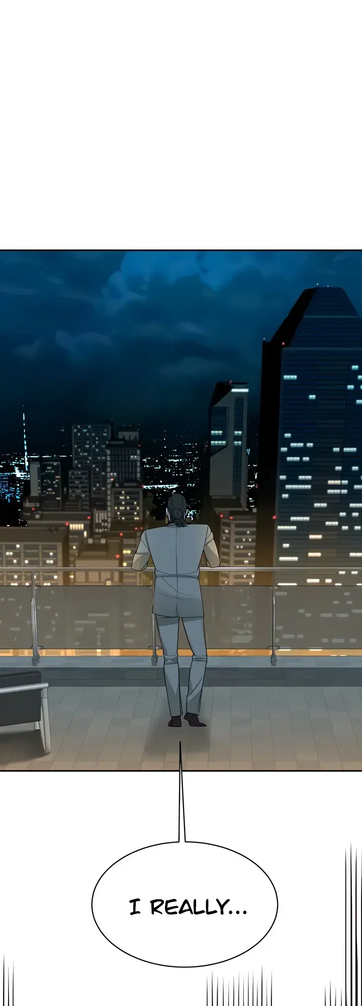 The Secret Affairs Of The 3rd Generation Chaebol Chapter 26 - Page 9