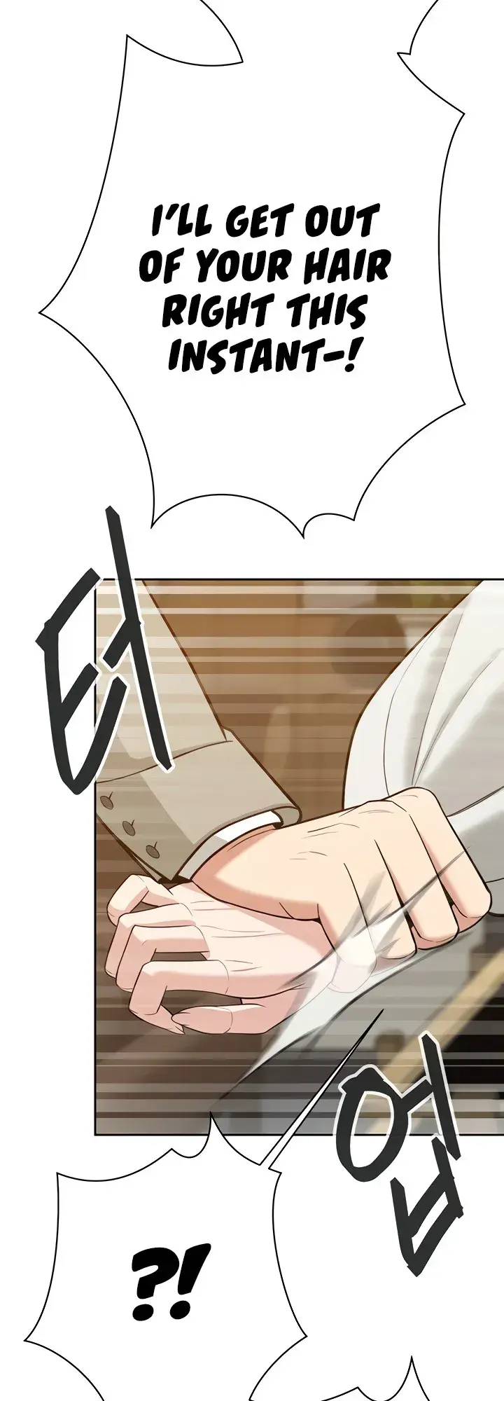 The Secret Affairs Of The 3rd Generation Chaebol Chapter 27 - Page 20