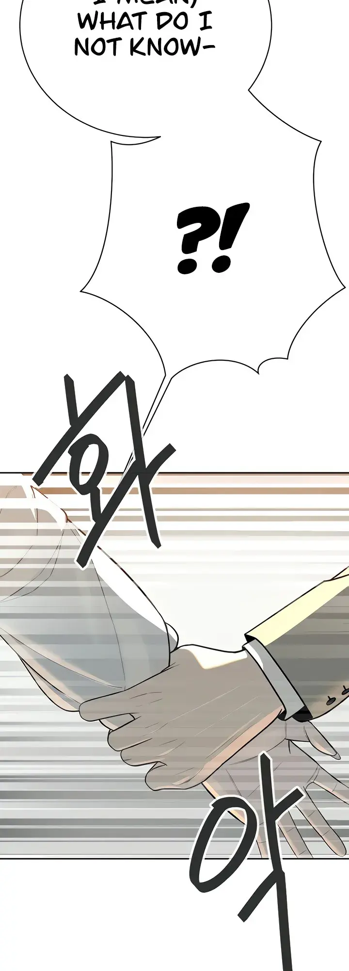 The Secret Affairs Of The 3rd Generation Chaebol Chapter 27 - Page 24