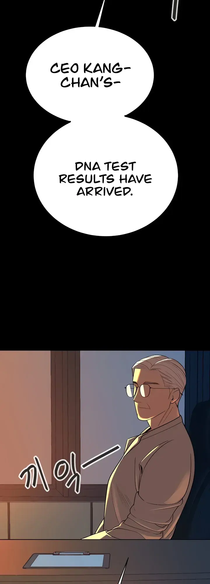 The Secret Affairs Of The 3rd Generation Chaebol Chapter 27 - Page 36