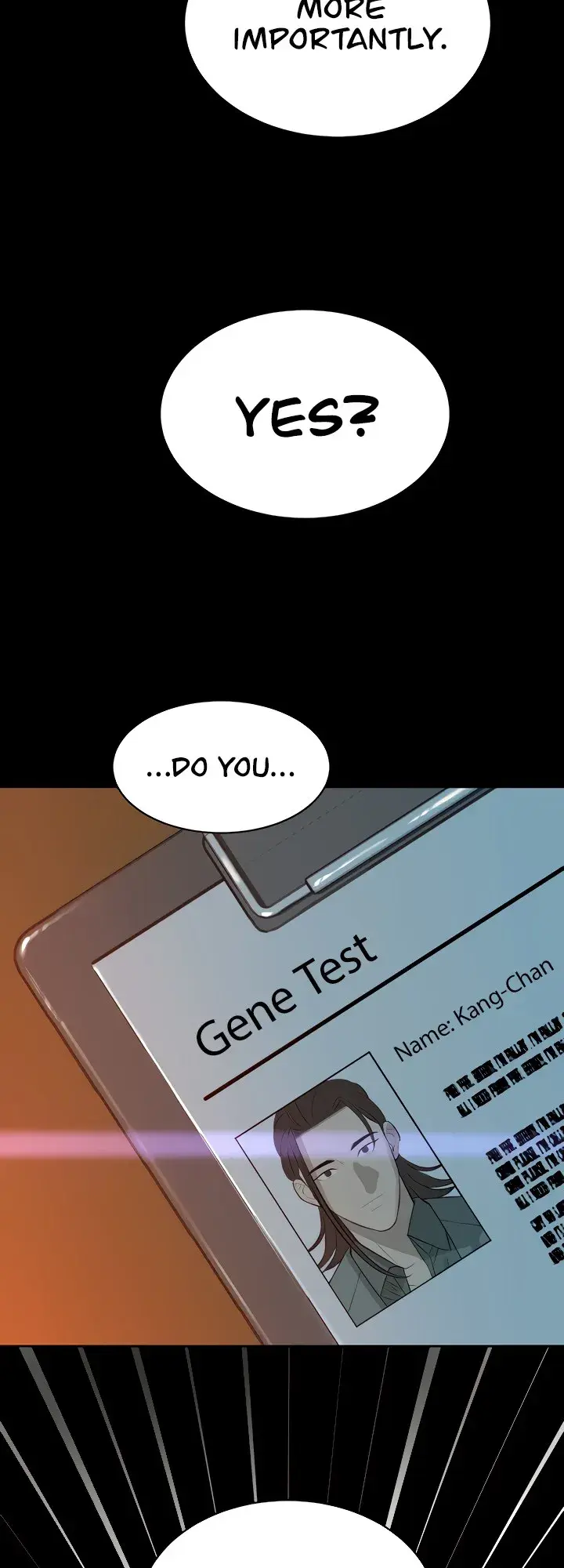 The Secret Affairs Of The 3rd Generation Chaebol Chapter 27 - Page 49