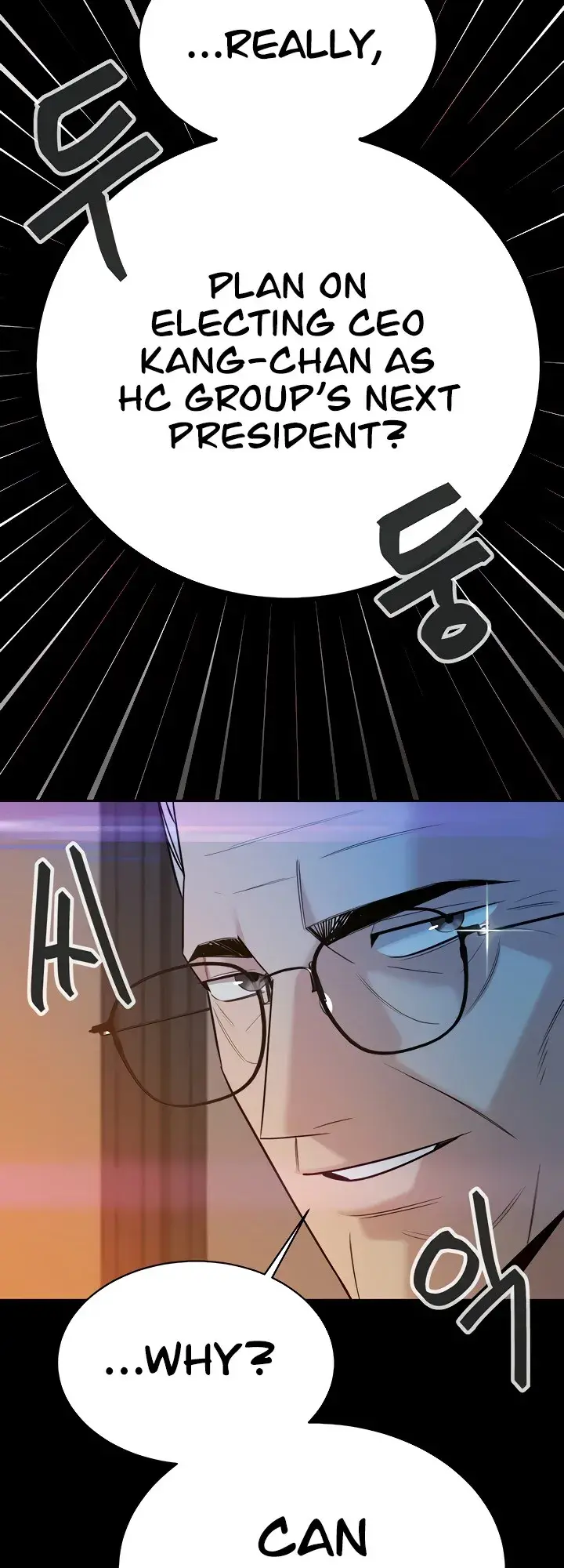 The Secret Affairs Of The 3rd Generation Chaebol Chapter 27 - Page 50